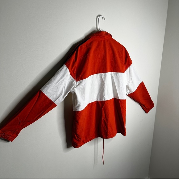 Vintage 90s - Adidas Windbreaker Jacket - Men’s - Size Large - Perfect for Fall - Picture 9 of 9